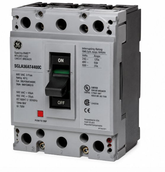 BREAKER,CIRCUIT, MOLDED CASE Medical DEX 
