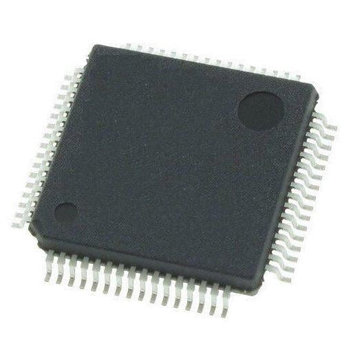 Broadcom Ethernet 10/100Base-TX/FX Mini Transceiver - IC - part #BCM5221A4KPTG Information Technology BROADCOM CORP 