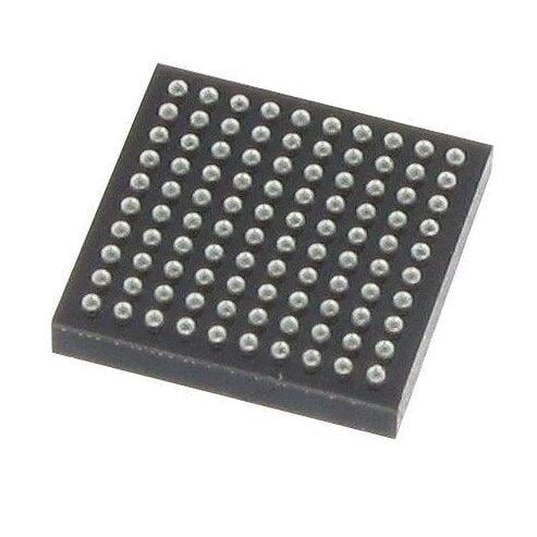 Broadcom Ethernet IC | Part #BCM54612EB1IFBG | Circuit | DEX Information Technology BROADCOM CORP 