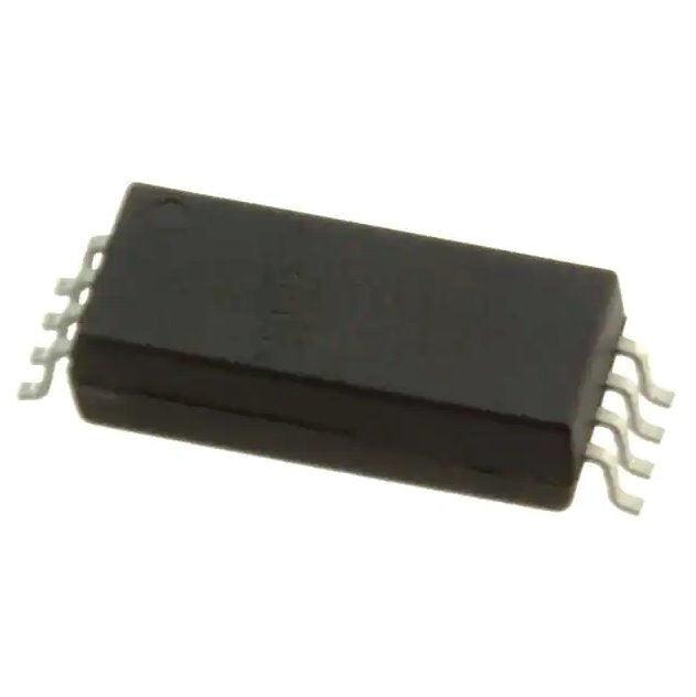 Broadcom IC OP/C DC-IN 1-CH DC-OUT 8-PI Part #ACNT-H50L-000E | IC DEX Information Technology BROADCOM CORP 