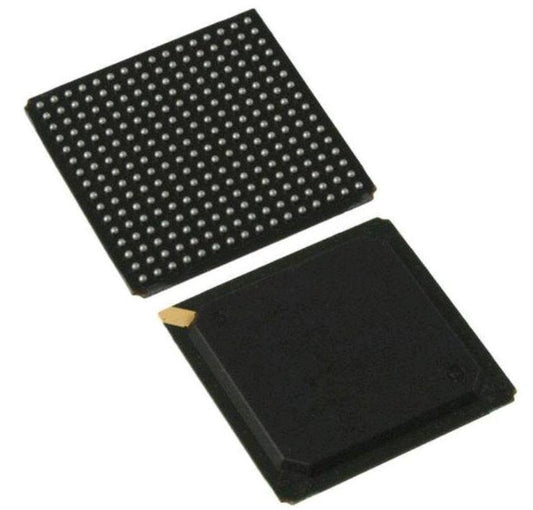 Broadcom Network Controller & Processor | Part #BCM89500BBQLEG | Processor | DEX Information Technology BROADCOM CORP 