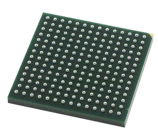 Broadcom PCI Interface IC, Part #: PEX8604-BA50BC G | Integrated Circuit | DEX Information Technology BROADCOM CORP 