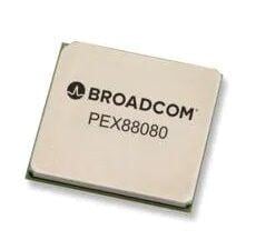 Broadcom PCI Interface IC, Part #: SS03-0B00-02 | Integrated Circuit | DEX Information Technology BROADCOM CORP 