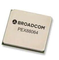 Broadcom PCI Interface IC, Part #: SS04-0B00-02 | Integrated Circuit | DEX Information Technology BROADCOM CORP 
