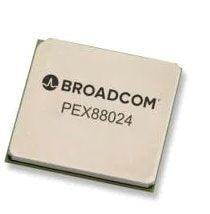 Broadcom PCI Interface IC, Part #: SS07-0B00-00 | Integrated Circuit | DEX Information Technology BROADCOM CORP 