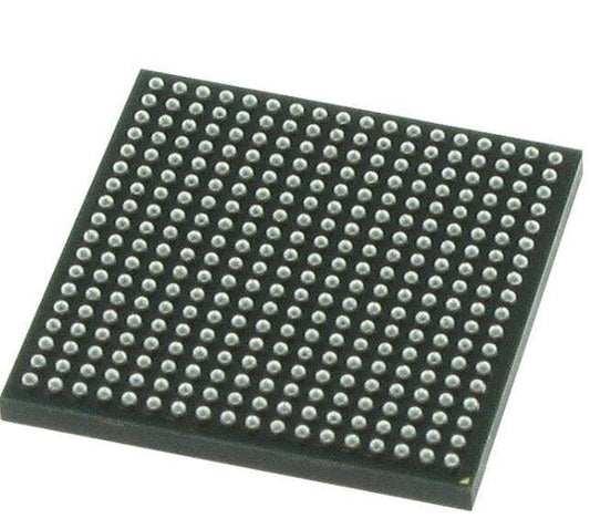 Broadcom PCI Interface IC | PCIe Gen 2, 5.0GT/s 12-lane, 3-port Switch | part #PEX8613-BA50BC G | Integrated Circuit | DEX Information Technology BROADCOM CORP 