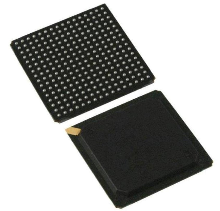 Broadcom Power Switch IC | Part #BCM54880B0KFBG | Integrated Circuit | DEX Information Technology BROADCOM CORP 