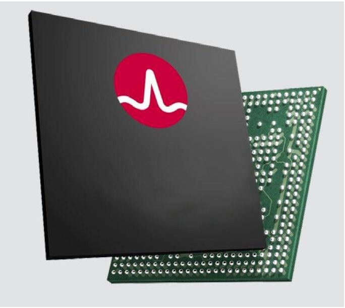 Broadcom Quad and Octal Gigabit Ethernet Transceiver - IC - part #BCM54182B0KQLEG Information Technology BROADCOM CORP 