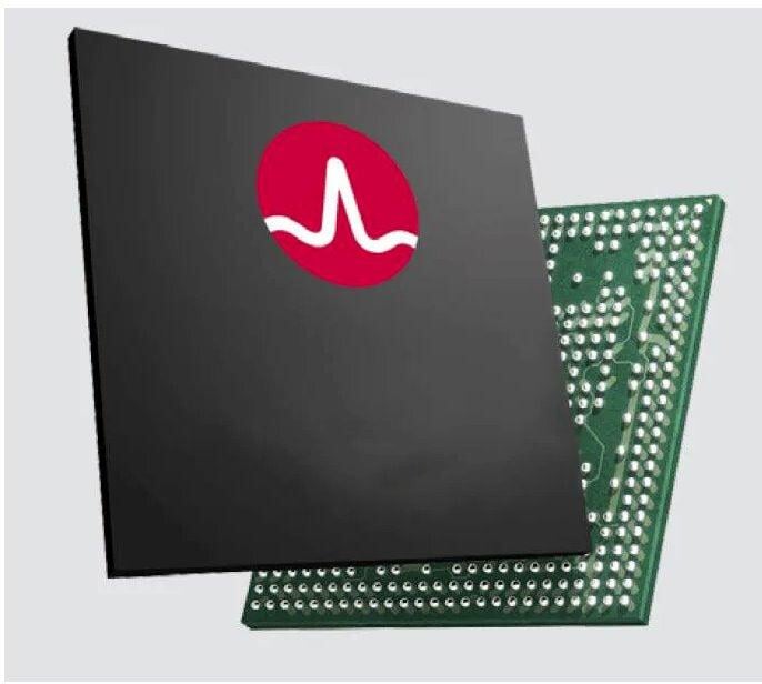 Broadcom Quad and Octal Gigabit Ethernet Transceiver - IC - part #BCM54185B0KFBG Information Technology BROADCOM CORP 