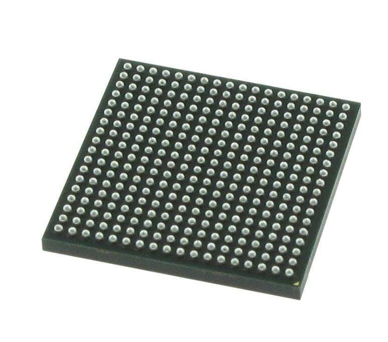 Broadcom Single Port IC | Part #BCM89810A2AMLG | Transceiver | DEX Information Technology BROADCOM CORP 