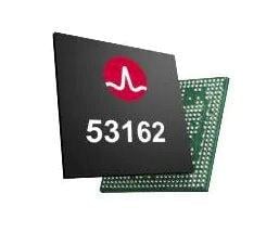 Broadcom Ultra-Low Power TSN 1GbE/2.5GbE Switch with 10GbE Uplinks for Automotive 2.0 - IC - part #BCM53162XMB1ILFBG Information Technology BROADCOM CORP 