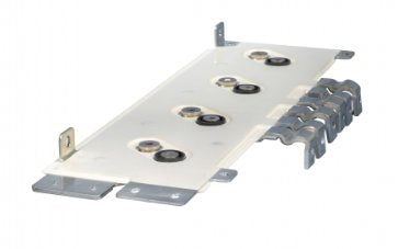 BUSBAR BANCO DE CONDENSADORES - DEX