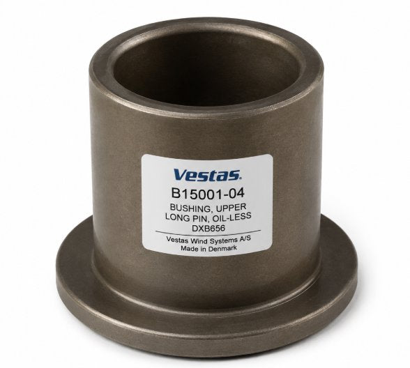 BUSHING,UPPER LONG PIN,OIL-LESS DXB656 Renewable Energy DEX 