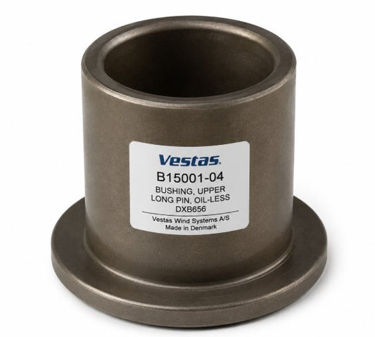 BUSHING,UPPER LONG PIN,OIL-LESS DXB656 Renewable Energy DEX 