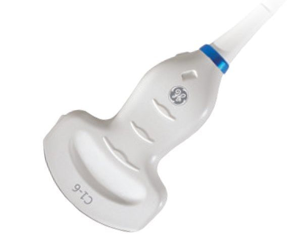 C1-6-D TRANSDUCER Medical DEX 