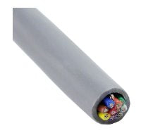 CABLE 20COND 22AWG SHLD 100 ALONG WITH CONNECTORS AND LABELS. Renewable Energy DEX 