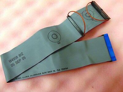 CABLE ASSEMBLY - PowerEdge SC1420 Optical Drive Cable W4958 0W4958 Information Technology DELL 