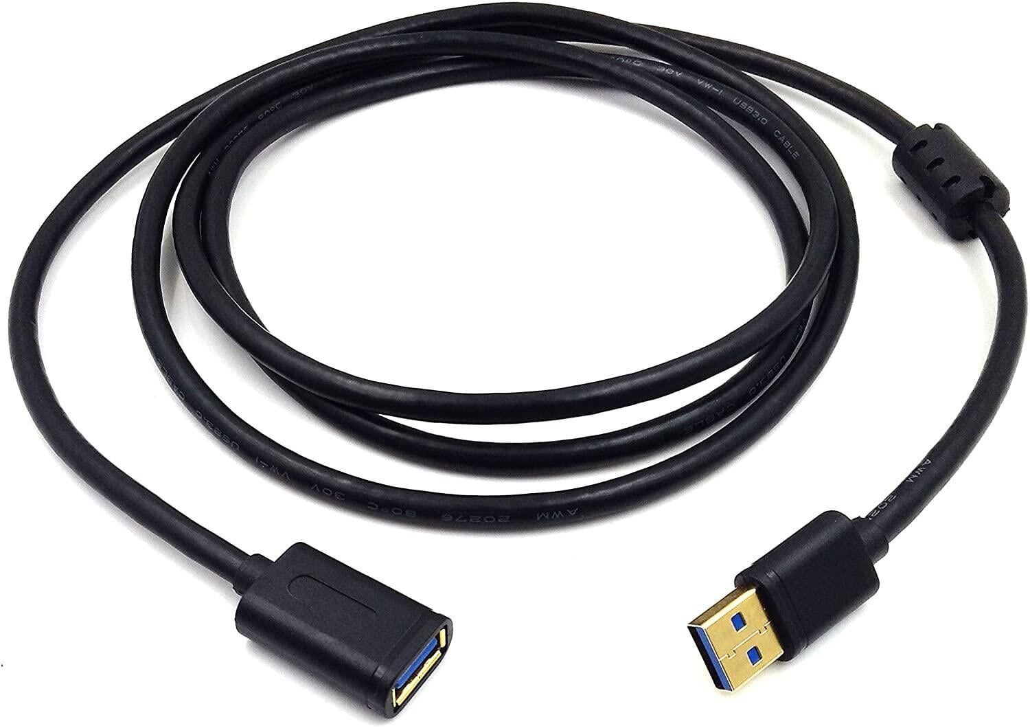 CABLE ASSY, INPUT/OUTPUT USB 3.0 1.8M Information Technology DELL 