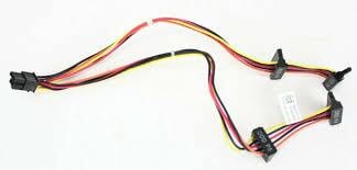 CABLE ASSY, POWER ODD HDD MT 9020 Information Technology DELL 