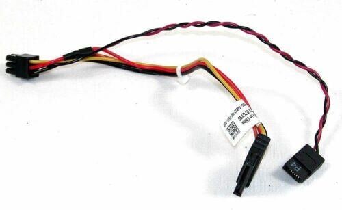 CABLE ASSY, POWER ODD HDD MT 9020 Information Technology DELL 