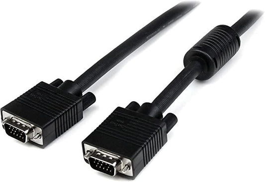 CABLE, DISPLAY VGA 15' COAX HD15 Information Technology STAR TECH.COM LTD. 