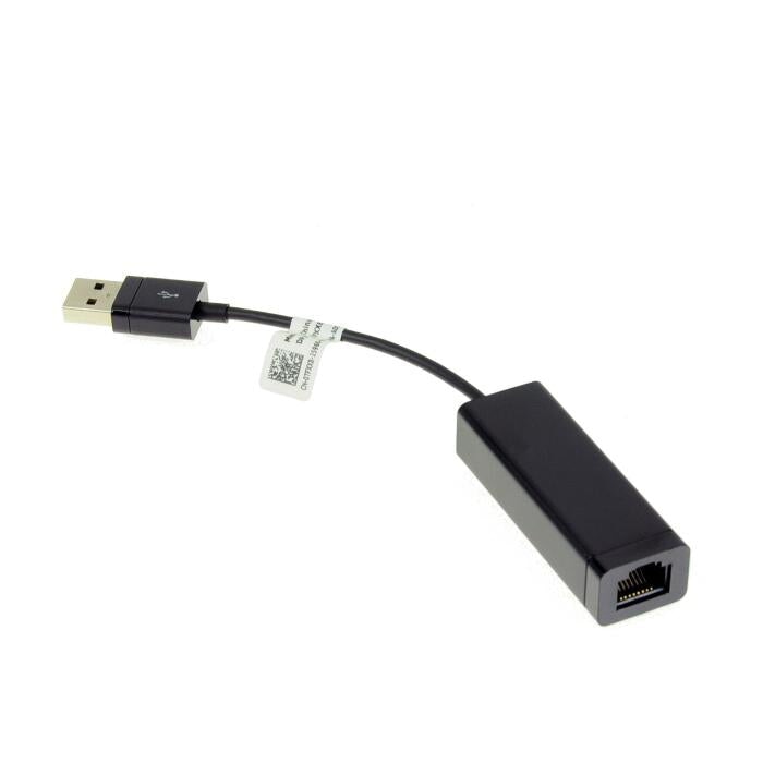 CABLE, ETHERNET TO USB ADAPTER Information Technology DELL 