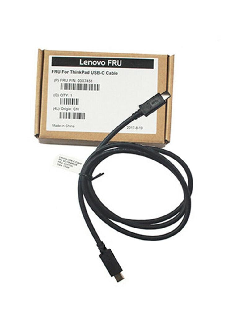 CABLE, FRU TP USB-C CABLE Information Technology DEX 