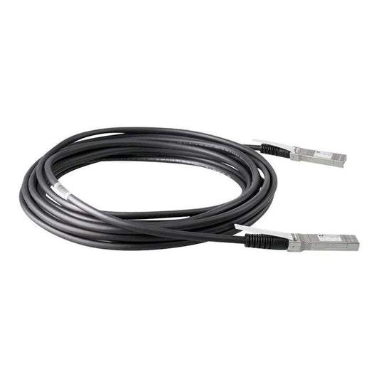 CABLE, NETWORK 10-GBE SFP+ 7M Information Technology HEWLETT PACKARD 