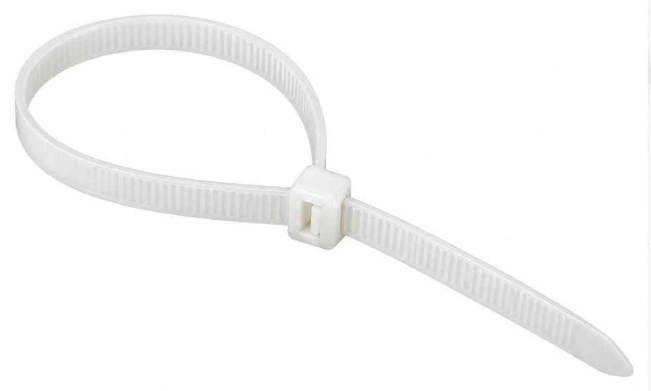 CABLE, TIE 48" WHITE Medical DEX 
