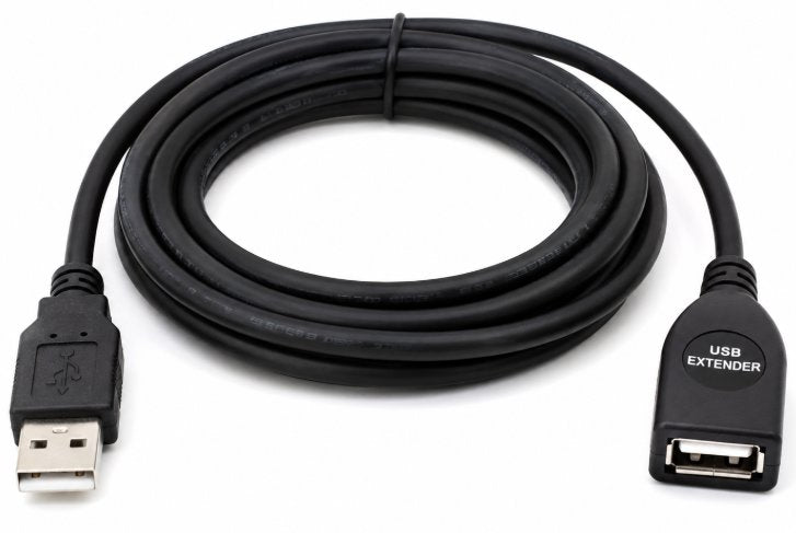 CABLE, USB EXTENDER 10FT Information Technology DEX 