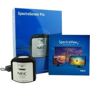 CALIBRATION BUNDLE, W/ CUSTOM SENSOR Information Technology NEC 