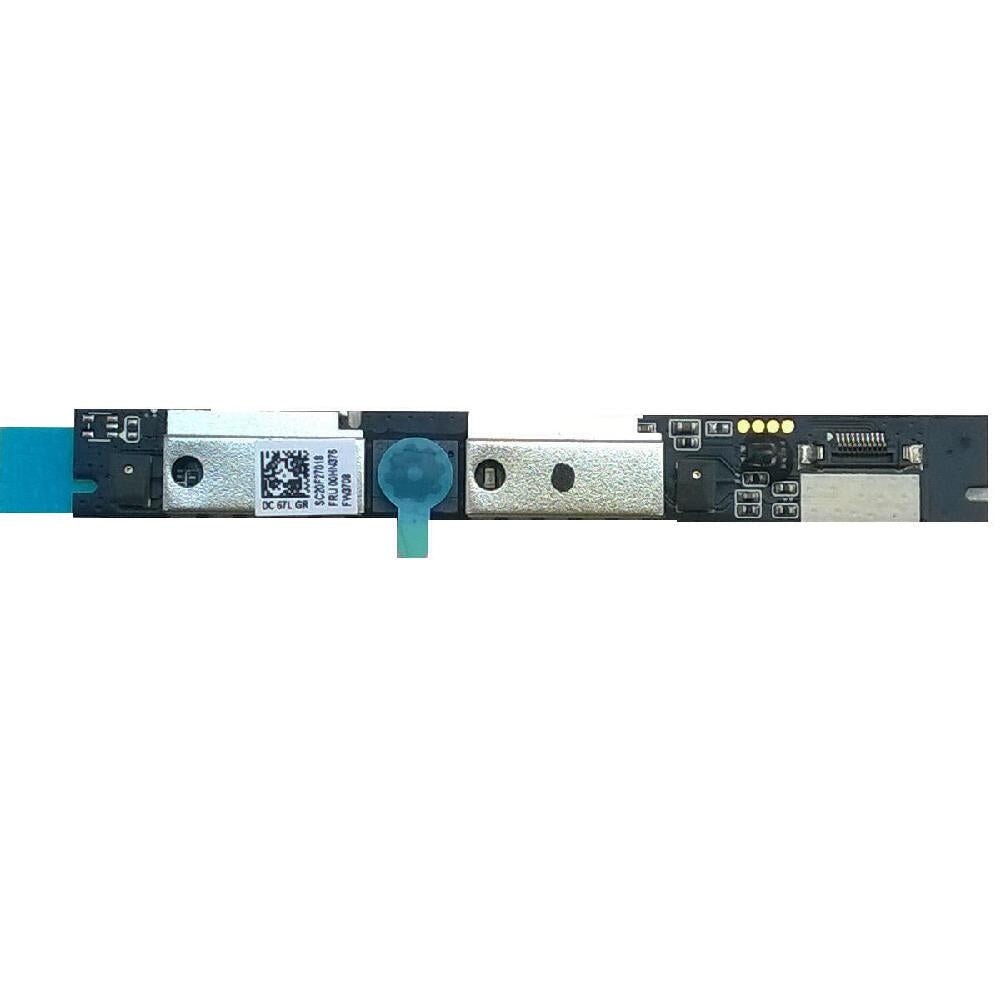 CAMERA, 720P FRONT MIC WTB CHNY Information Technology DEX 