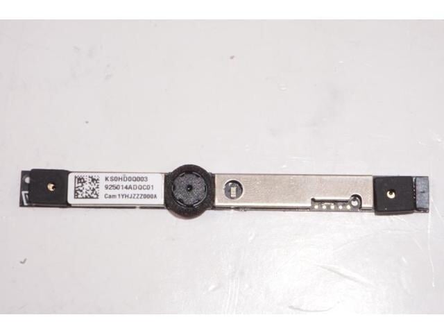 CAMERA, FRONT HD Information Technology DEX 