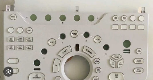 CANONPANEL ASSY, LOWER Medical DEX 