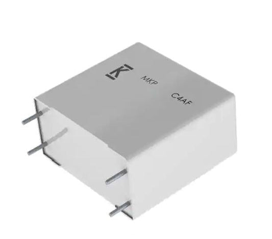CAP FILM 1.5UF 10% 400VAC RADIAL Information Technology KEMET 
