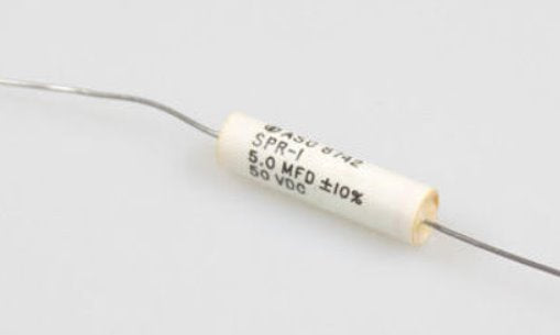 CAP,0.047UF,100V,10%,KT,RAD,THT Information Technology AMERICAN SHIZUKI CORP 