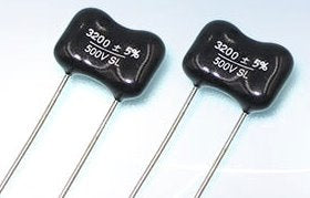 CAPACITOR 5% 100000PF CHIP CAPACITOR Renewable Energy DEX 