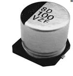 CAPACITOR, ALUMINUM ELECTROLYTIC 47UF 35V Medical DEX 