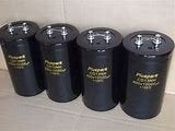 CAPACITOR ASSY, DC LINK 10000UF 400V - DEX
