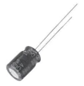 CAPACITOR, FILM FOIL, 0.27uF, 1000V, 10 PERCENT, SMALL CASE, OFFSET TABS Medical Electronic Concepts Europe 