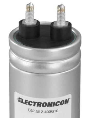 CAPACITOR Renewable Energy DEX 