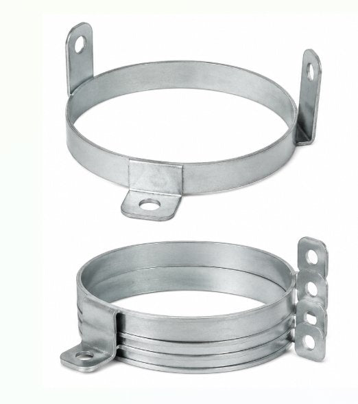 CAPACITOR RINGS D=77 Renewable Energy DEX 