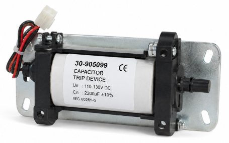 CAPACITOR TRIP DEVICE Renewable Energy DEX 