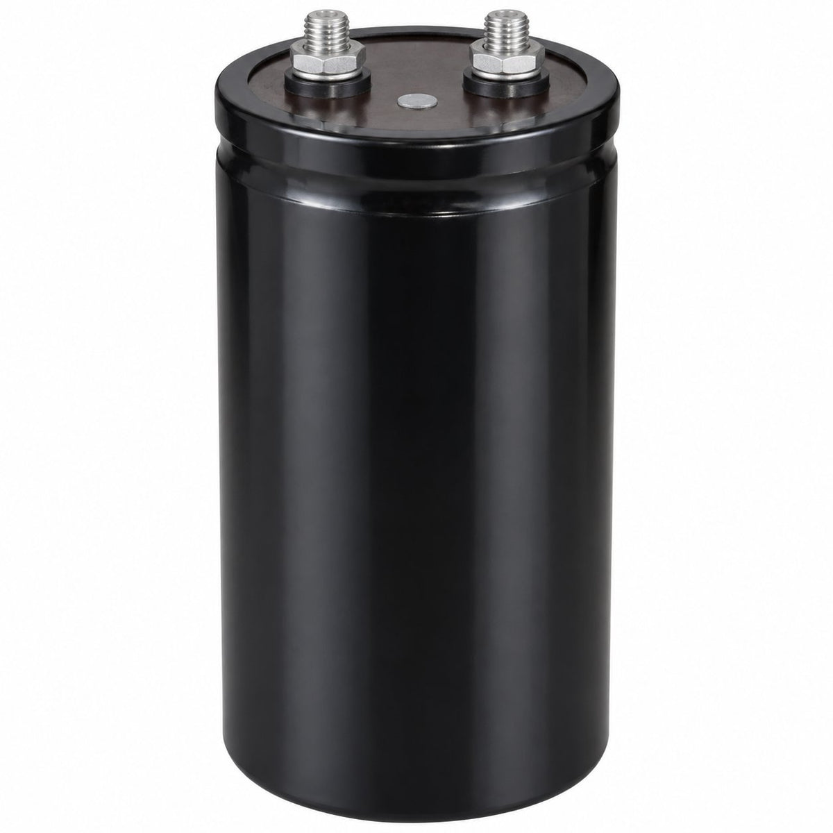 CAPACITOR:ALUMINUM ELECTROLYTIC, SCREW TERMINAL, 200 V, 5,400 MF Renewable Energy DEX 