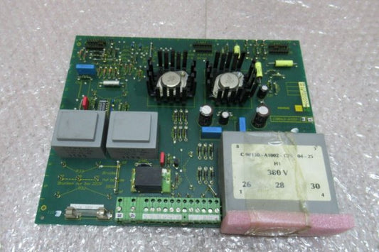 CARD, C98043-A1001-L8-11 POWER 7330072 2023/06/23 1.000 EA 2023/06/26 SUPPLY Renewable Energy SIEMENS 