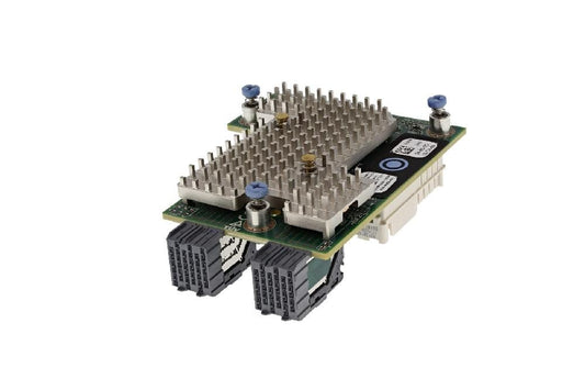 CARD, NTWK MEZ DP 25 CAN QL41262 Information Technology DELL 