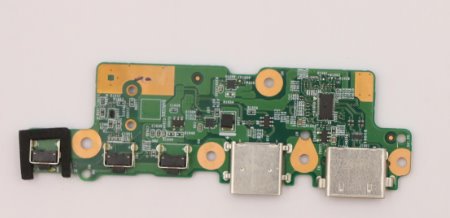 CARDPOP FRU 500e G3 I/O BOARD FOR WWAN Information Technology LENOVO 