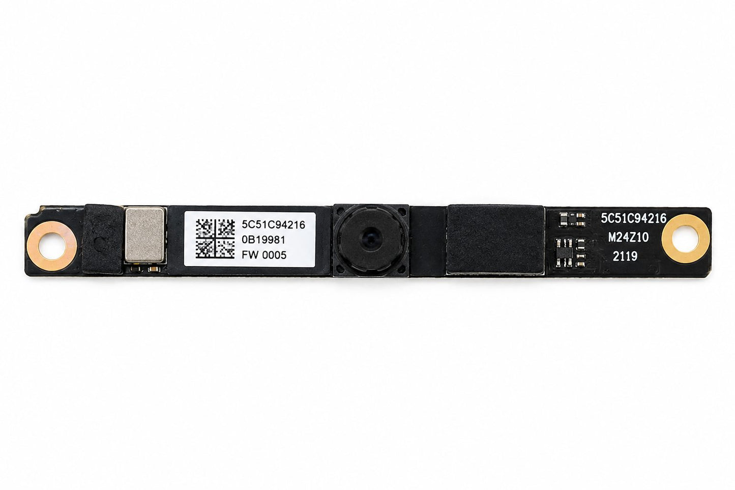 CARDPOP FRU SUB CARD SENSOR BOARD Information Technology DEX 