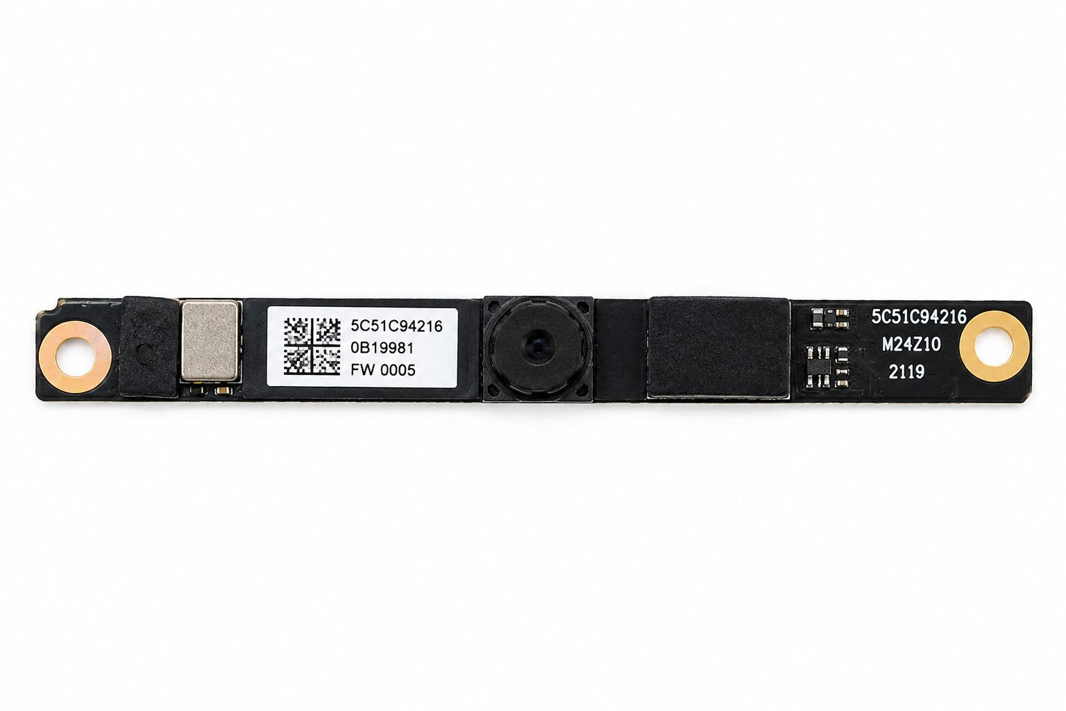 CARDPOP FRU SUB CARD SENSOR BOARD Information Technology DEX 