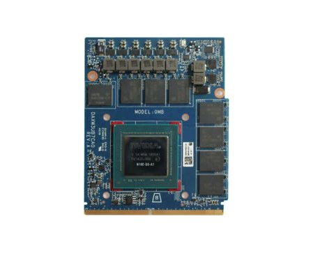 CARDPOP GPU Board N19E-Q5 16G GDDR6 256 Information Technology LENOVO 